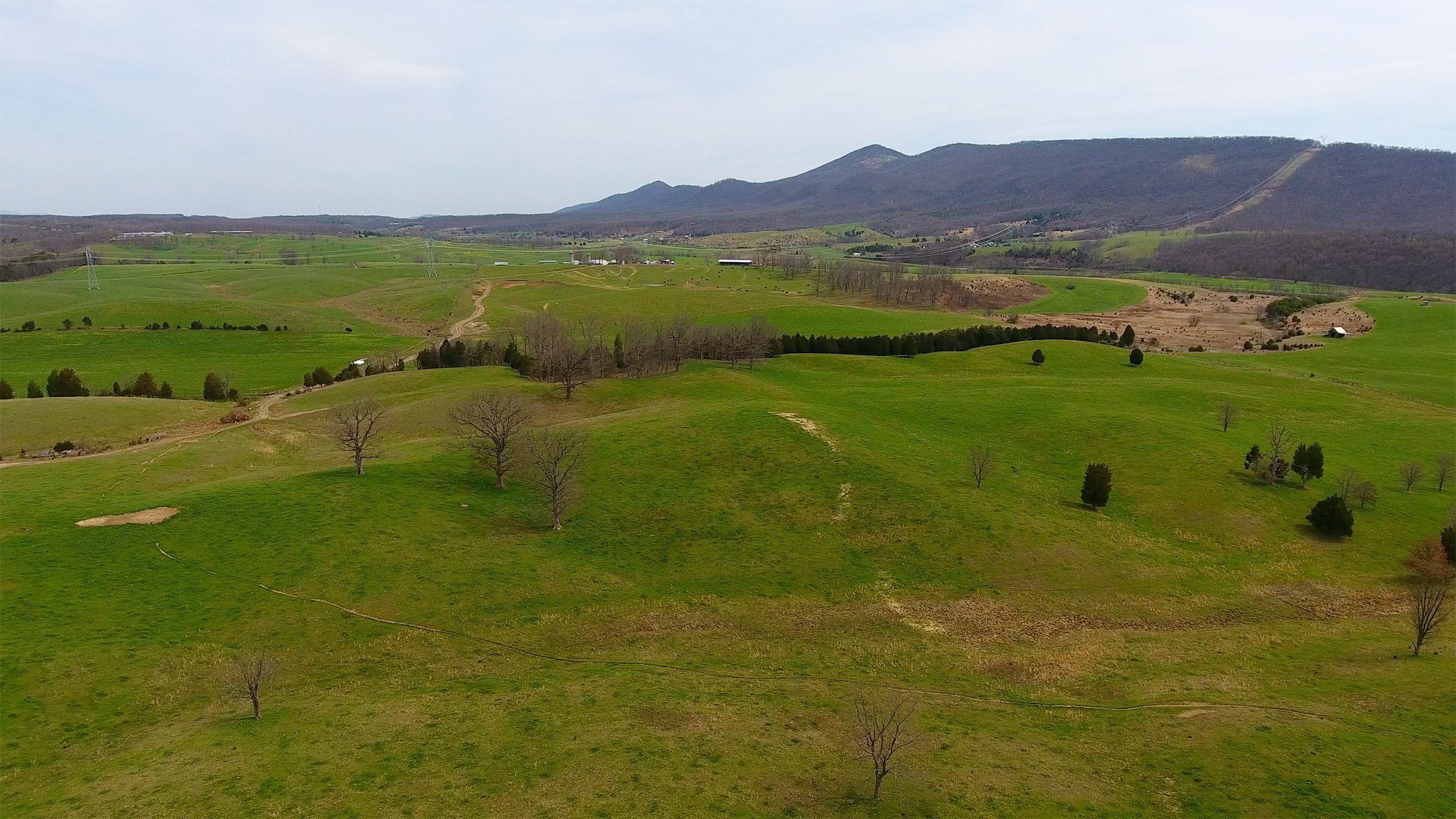 Property photo 8 - LAND AUCTION - 533+/- ACRES OFFERED IN 5 TRACTS IN HARDY COUNTY, WEST VIRGINIA